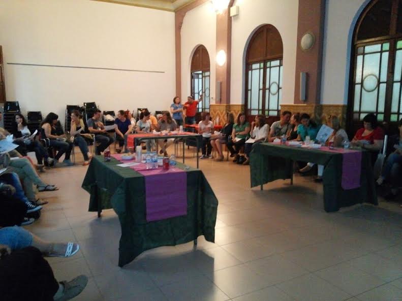 serem maristas Dénia