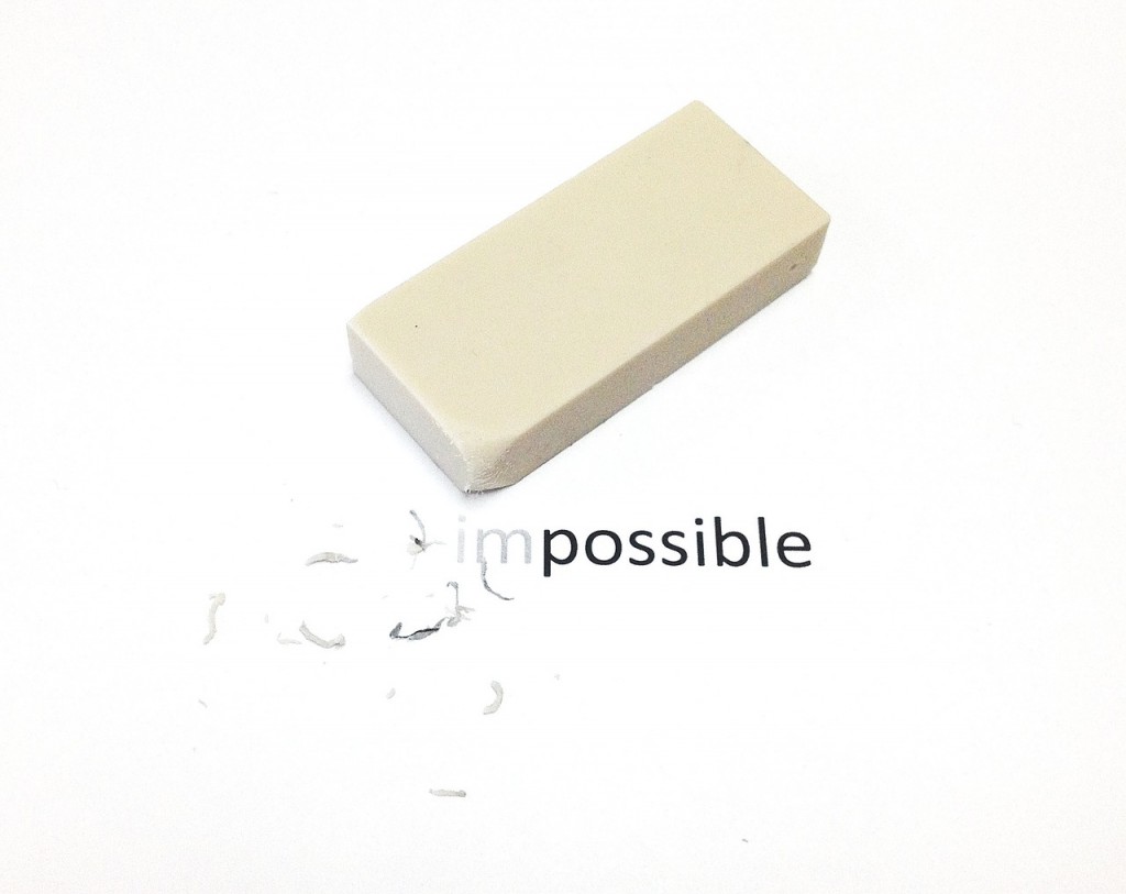 impossible