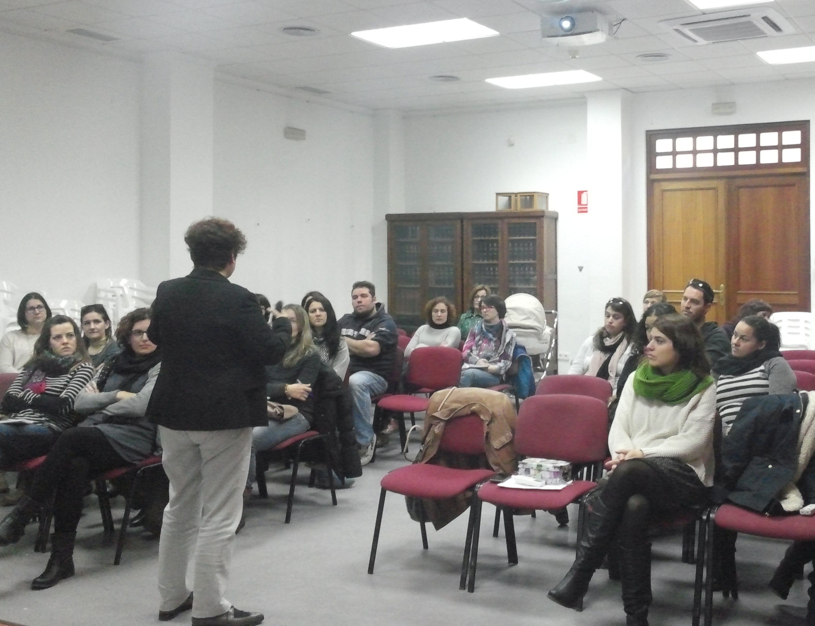 serem coaching