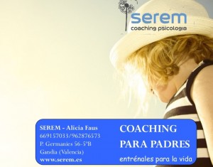 Triptic Coaching para padres junio 15