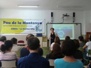 pou de la muntanya