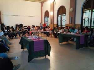 serem maristas Dénia