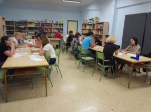 taller coaching